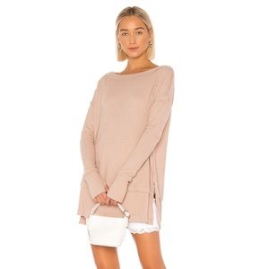 We The Free North Shore Thermal in sand NWT